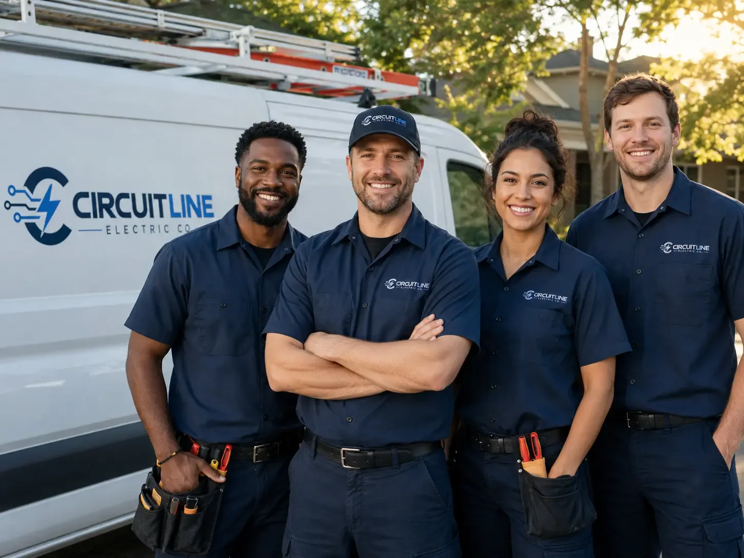 Whole Home Rewiring company in Menomonie, WI