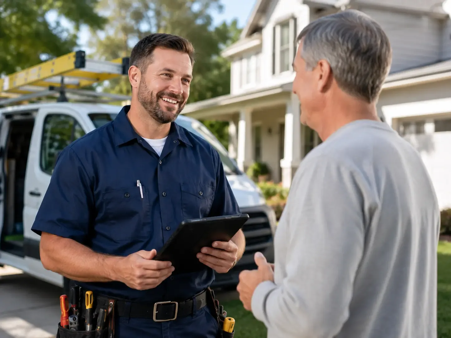 Whole Home Rewiring Menomonie, WI FAQs
