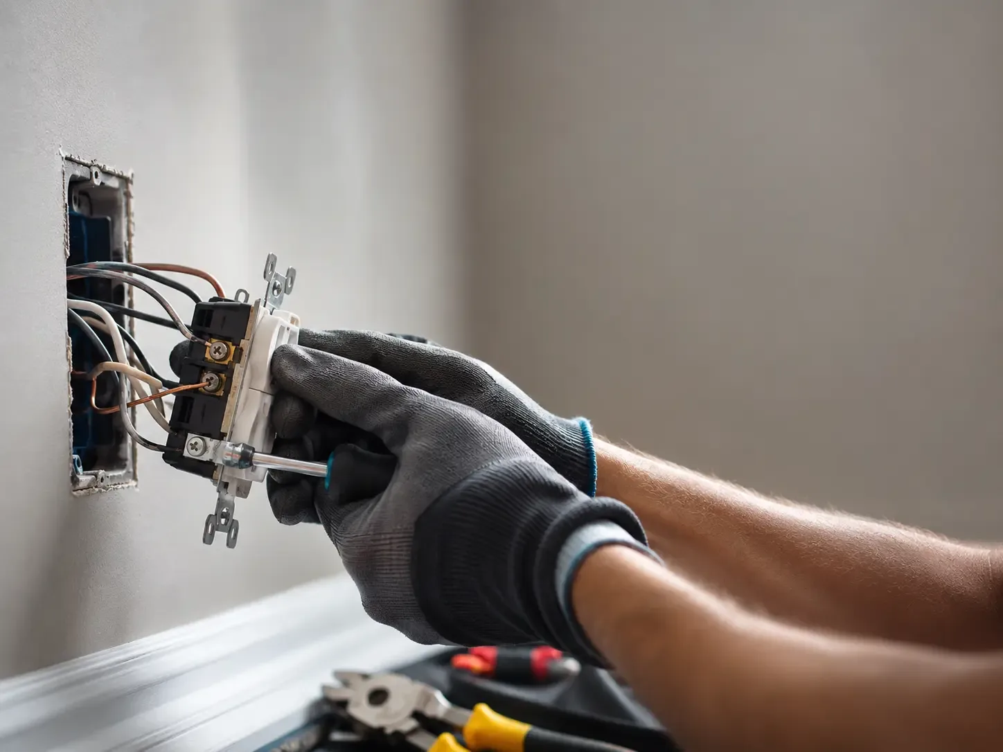 Why choose Whole Home Rewiring in Menomonie, WI